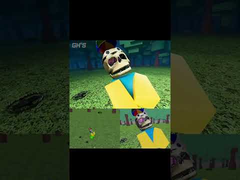 GOOD KARMA - 99 NIGHT IN THE FOREST | ROBLOX ANIMATION