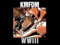 KMFDM - Revenge