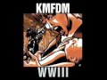 KMFDM - Revenge 