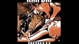 KMFDM - Revenge