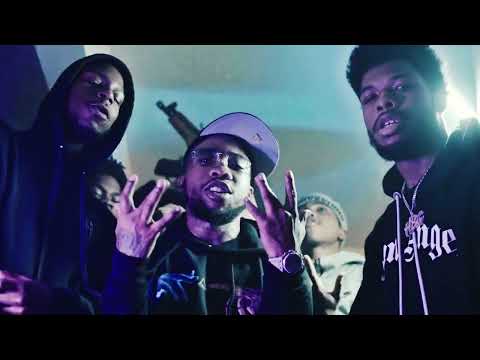 Migo Lee x Greedy x JG Wardy - Get Stopped Dir. @waxbando