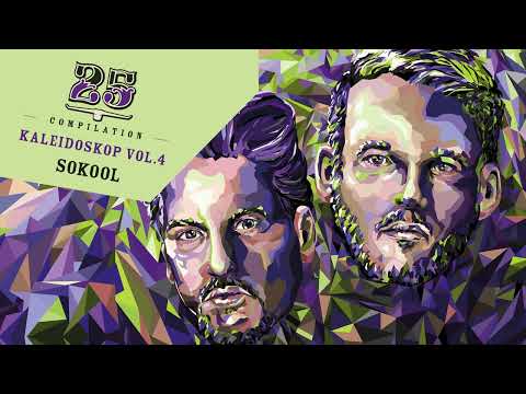 SoKool - Sa Phia (Original Mix) [BAR25-063K]