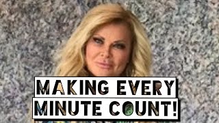 Making Every Minute Count!!