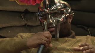 MF DOOM- Operation Greenbacks/ Patchouly Leaves (Slowed &amp; Reverb)