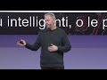 Are We Collectively Stupid Brett Hennig TEDxLakeComo