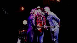 Murder In the City~  The Avett Brothers and Brandi Carlile~Merlefest 2019