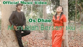 Download lagu OS DHAE - MENUALAH BERSAMAKU //   mp3