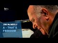 "A - THAT'S FREEDOM" | Jim McNeely | Frankfurt Radio Big Band | Jazz | Concert