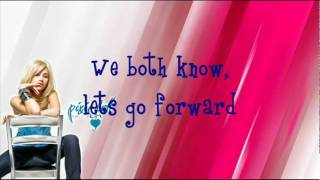 Pixie Lott : Turn It Up with lyrics