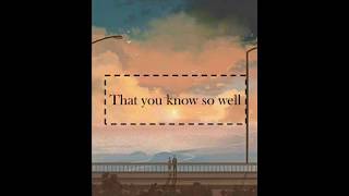 Heartbeats - Jem Cubil and Andrea Babierra (Lyric Video)