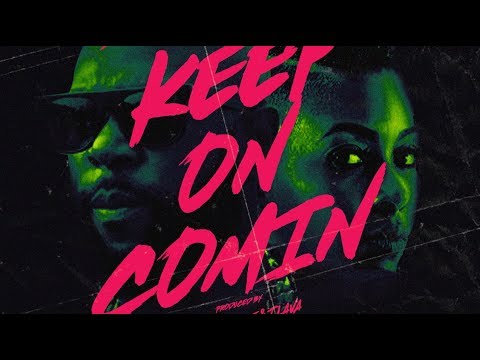 Bunji Garlin x Fay-Ann Lyons - Keep On Coming "2019 Soca" [Prod. By Jillionaire & Jlava]