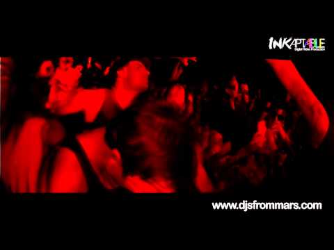 Kaskade vs Icona Pop vs Knife Party - I Love Power Glove For Me (Djs From Mars Bootleg)