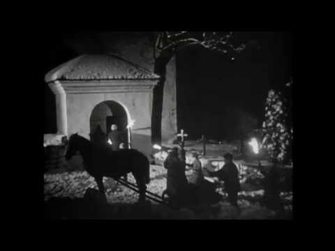 Ursut - Vem Är Monstret?