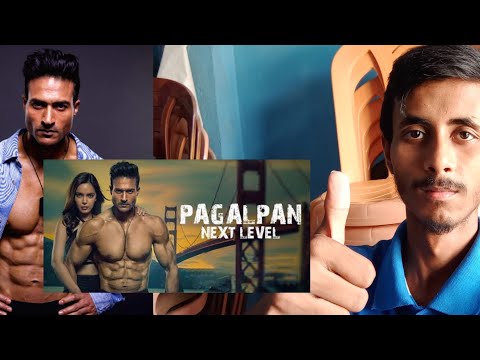 Must Watch Movie Pagalpan Next Level Guru Mann