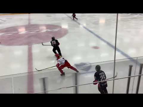 Täby HC - Järfälla HC