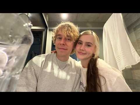 Mun synttärireissu Amsterdamiin!