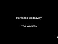 Hernando´s hideaway (The Ventures) BT