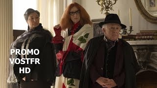 AHS: Coven Episode 304 "Fearful Pranks Ensue" - Promo VOST