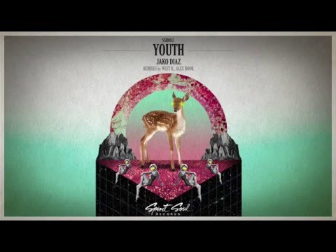 Jako Diaz - Youth (Alex Hook Remix)