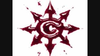 Chimaira -The Dehumanizing Prozess