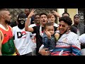 NGWATA DOUBLE TROUBLE OFFICIAL MUSIC VIDEO