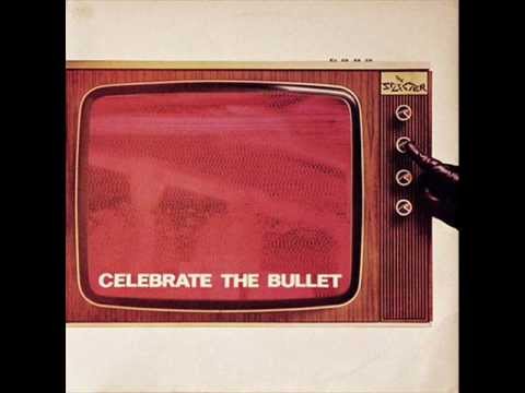 THE SELECTER - CELEBRATE THE BULLET - LAST TANGO IN DUB