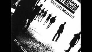 the oppressed-government out