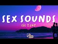 Lil Tjay Sex Sounds Lyrics
