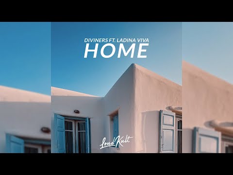 Diviners feat. Ladina Viva - Home (Official Audio)