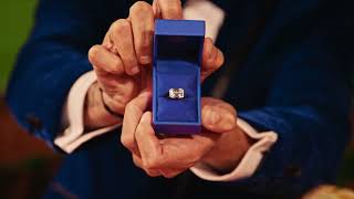 Tacori When It’s Time to Ask Forever