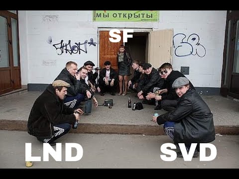 SVD vs SF ~ OLD Tanki Online [MyTanks]