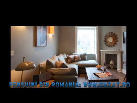 PENSIUNI TG NEAMT - Cazat.ro