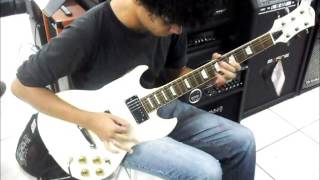 Video thumbnail for Will Costa -Tagima Msg 100 by COSTA
