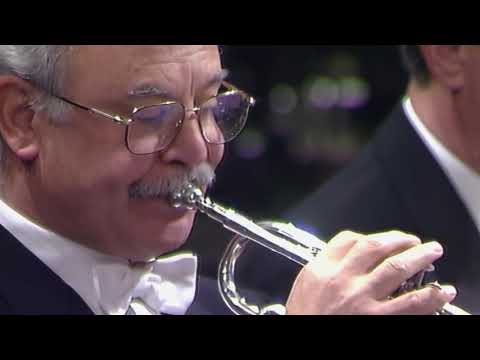 Richard Strauss, Eine Alpensinfonie (Trumpet Excerpts)