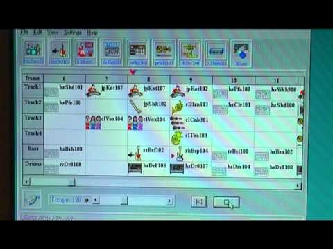 Roland's Doremix stuurt de Rap10 soundcard