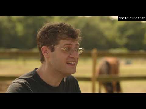 Deleted Intro Sketch | Django Gold Stand-Up Comedy