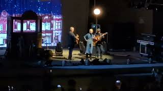 Alison Krauss &amp; Union Station - &quot;When You Say Nothing At All&quot; (09.04.25, Devon Amp., Decatur IL)