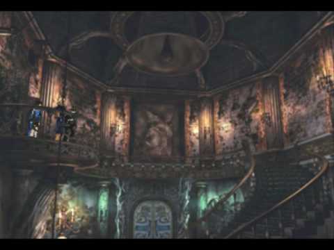 Let's Play Final Fantasy VIII #120 - Grateful Dead