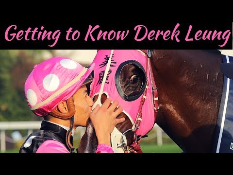 Derek Leung -  Keep On Moving On