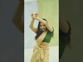 Parvati Nair Hot Reels Navel Show In Slow Motion