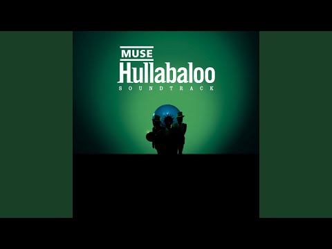 Videoclip de Shrinking Universe — Muse