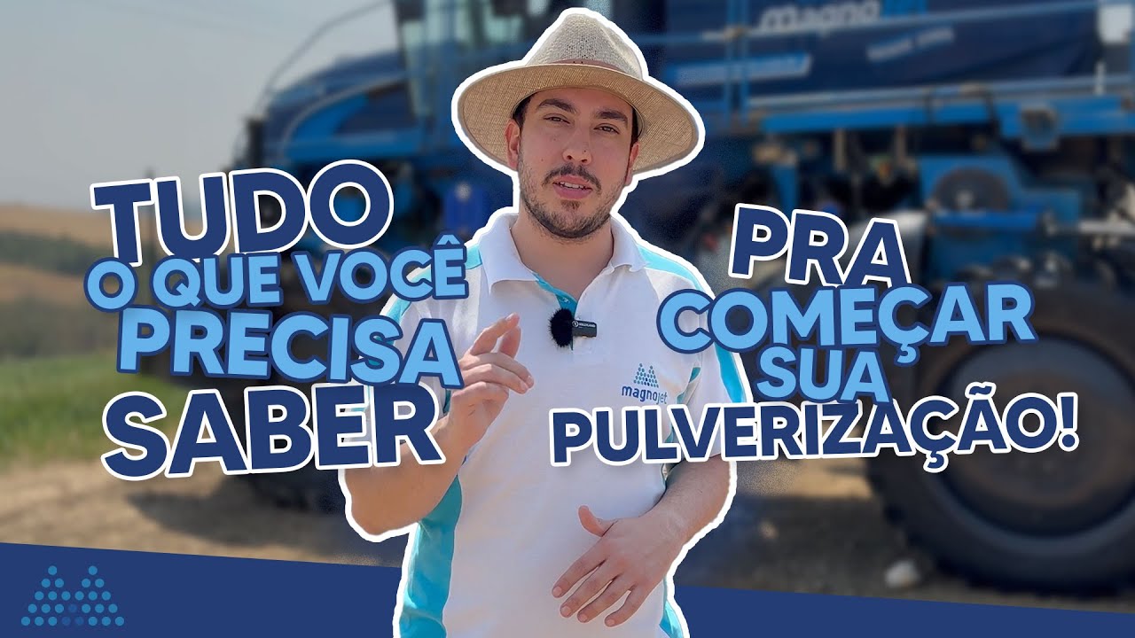 🔧 PREPARANDO O PULVERIZADOR PARA A SAFRA DE SOJA! 🌱🚜