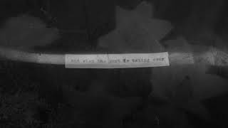 I Hope You Don't Get Lonesome Music Video