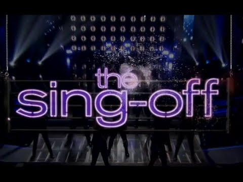 Sing-Off Season 4 Episode 4 (1) - Look Back + Outlook
