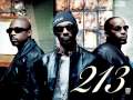 213 Game Don T Wait Remix Instrumental Prod By Dr Dre