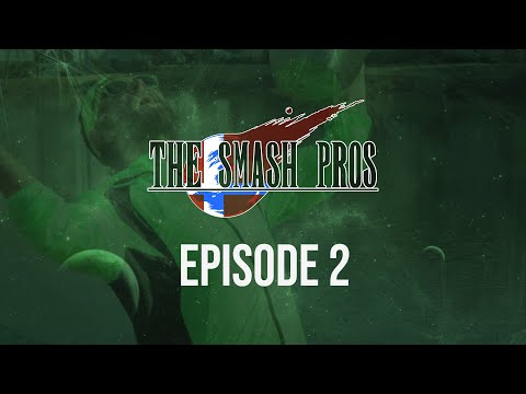 The Smash Pros: Episode 2 - Rev It Up, Baby!
