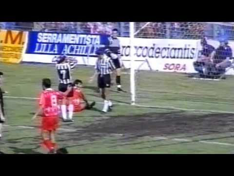 Amarcord Sora - Turris 1994