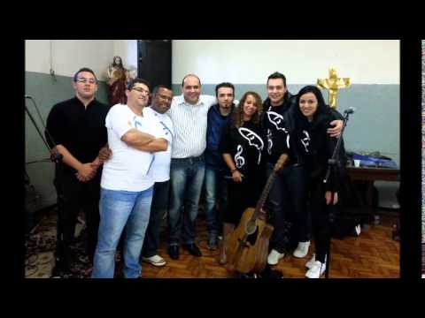 MISSA ENCERRAMENTO DEUS TE CHAMA  JULHO 2014