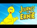 Sesame Street S Journey To Ernie PC Flash Two Versions Longplay