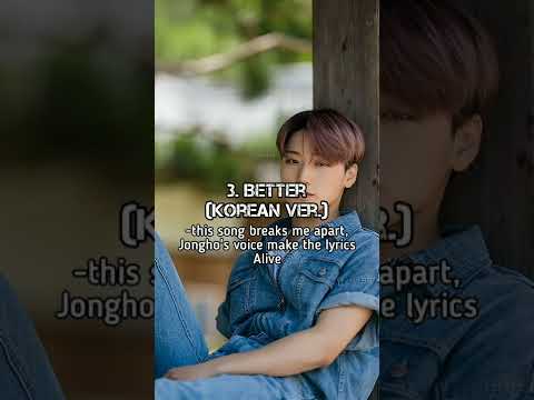 underrated but superior ateez songs: